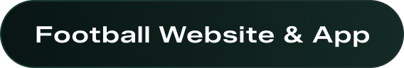 Football Website & App